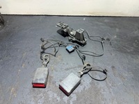 фото thumb №1, Partner iii berlingo клипса поперечина левый перед передний 9677323877