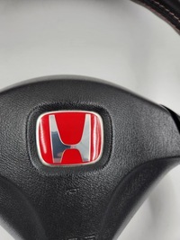 фото thumb №8, Honda civic vii воздуховод momo type-s type-r ep3 typer sport комплектная