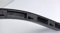 фото thumb №9, Vw touareg iii 760 17- молдинг накладка крила ліве зад задня ms/c23