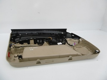 фото thumb №15, Боковина обивка дверь правые перед 5d audi a3 8p