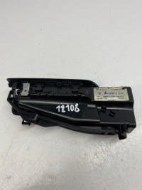 фото thumb №1, Porsche cayenne решётка обдув 7p5868903