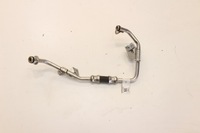 фото thumb №7, Трубка шланг турбины 210457368r dacia duster ii 1.2 tce