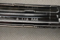 фото thumb №6, Хром решётка радиатора skoda scala 657.853.761