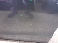 фото thumb №8, Дверь перед передние левая hyundai i10 ii 2013-2019r