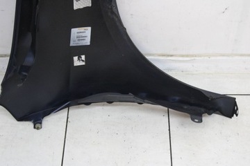 фото thumb №9, Vw golf vi hb 08r- крило лівий перед переднє lc5f