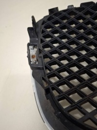 фото thumb №6, Jaguar xf i x250 2007-2011 решітка радіатора решітка радіатора радіатора 8x23-8a100-ae