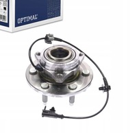 фото thumb №1, Подшипник ступица колеса do chevrolet suburban 5.3