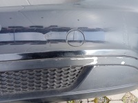фото thumb №9, Бампер заднее audi a4 b8 sedan s-line pdc lz9y 8k0807521l