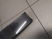 фото thumb №7, Молдинг pod фара лівий задня audi a3 8l 8l0807871c