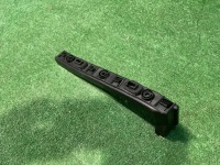 фото thumb №12, Fiat tipo hb напрямна кронштейн бампера правий задня 52015949