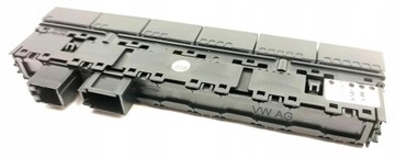 фото thumb №13, Vw polo кнопка панель перемикач 2g0927137bf