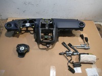 фото thumb №9, Приборная панель комплект opel corsa d niebieska