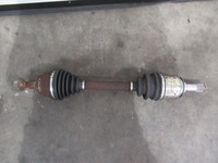 фото thumb №1, Приводной вал левая fiat ducato iii lift колесо 15"