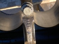 фото thumb №9, Mercedes sprinter w903 2.2 cdi блок  двигуна r6110111201