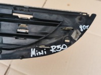 Mini r50 решётка радиатора решётка  радиатора 51131490374 с Разборки, фото thumb