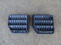 фото thumb №9, Vw golf vi scirocco iii решётка вентиляционная правая задняя задняя 1k0819466b