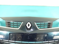 фото thumb №8, Бампер перед renault laguna ii lift 05-07 nv903