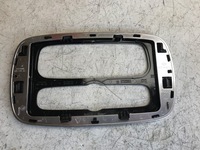 фото thumb №4, Рамка радіо smart forfour 453 ii a4536805102