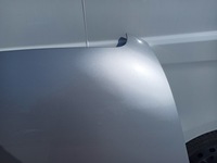 фото thumb №5, Капот кришка двигуна audi a6 c6 ly7w