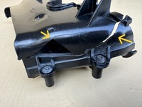 фото thumb №9, Bentley continental gt 18r- канал повітрозабірник повітря повітропровід права