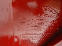 фото thumb №8, Jaguar f-type r dynamic бампер перед передний