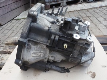 фото thumb №13, Коробка передач коробки передач 7531771-06 bfa mini cooper r50 1.6 120tys km