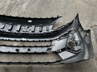 Opel vivaro c / zafira life - lift 24- бампер перед передний 9849389380 Цена, фото thumb