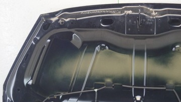 фото thumb №15, Капот крышка двигателя peugeot 308 t7 ktvd