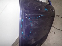 фото thumb №6, Двері зад ліві vw golf vii 7 універсал