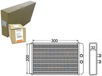 фото thumb №1, Отопитель [behr hella]