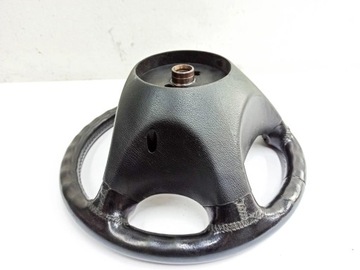 фото thumb №10, Mercedes-benz c w203 2004 керма