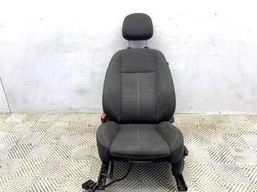 фото thumb №1, Сиденье левый перед opel zafira c минивэн сиденье переднее, левая