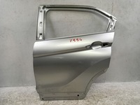 фото thumb №1, Двері ліва задні лівий задня mitsubishi eclipse cross 17-