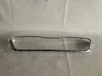 фото thumb №1, Решётка радиатора решётка радиатора хром skoda scala 657 657853761d