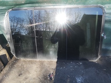 фото thumb №1, Люк скляний панорама audi q7 4l