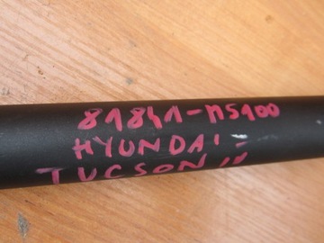 фото thumb №13, Hyundai tucson iv амортизатор кришки зад лівий телескоп правий 81841 - m5100