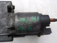 Купити Mini r56 peugeot 207 308 1.4 .16 vti 8fs 5fw стартер 755001780, фото thumb