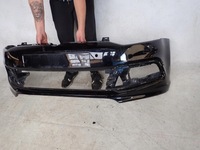 фото thumb №6, Vw polo v 5 6r r-line 09-14 бампер перед передний spr 4xpdc 6r0807221