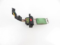 Купить Резистор вентилятор ford transit vi 4525162, фото thumb