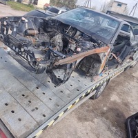 фото thumb №5, Bmw 8 e31 840 850 кузов каркас голый кузов eu