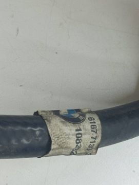 фото thumb №6, Bmw x5 e53 2006 шланг / шланг омывателя лампы передний