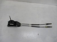 фото thumb №1, Механизм передач renault captur 349017122r