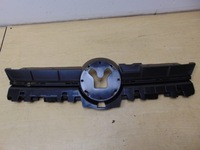 фото thumb №1, Решётка радиатора решётка радиатора vw vw up lift 1s0853653a