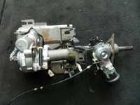 фото thumb №8, Nissan note e11 колонка кермова підсилювач ele. 28500bh00a 48810bh00a