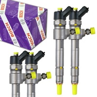 фото thumb №6, Форсунки 0445110275 fiat bravo 1.9 multijet 2007 - 2009 55200259