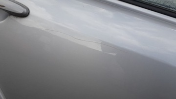 фото thumb №6, Kia sportage ii 04-10 двері правий зад комплектні