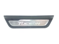 фото thumb №1, Hyundai tucson ii iii молдинг накладка поріг поріг задня ліва 85878-d3500
