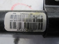 Mokka a 15r ремінь безпеки лівий перед 95366786 20919346 Київ, фото thumb