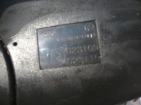 фото thumb №8, Kia ceed i дзеркало праве 5pin europa rzgów łódź