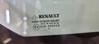 фото thumb №2, Скло передня права кутова renault espace iv lift